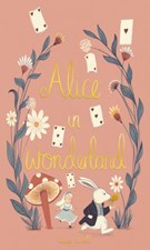 تصویر  Alice in wonderland