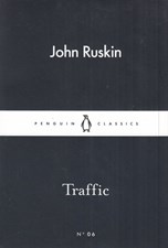 تصویر  Traffic