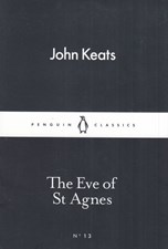 تصویر  The Eve of st agnes