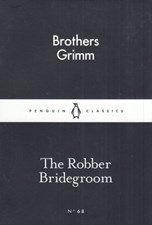تصویر  The Robber Bridegroom