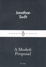 تصویر  A Modest Proposal