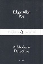 تصویر  A modern Detective
