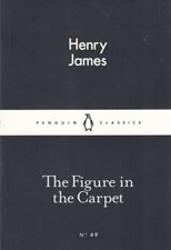 تصویر  The figure in the carpet