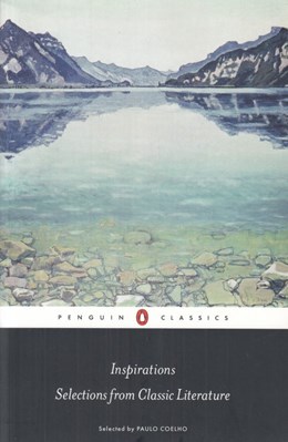تصویر  Inspirations selections from classic Literature