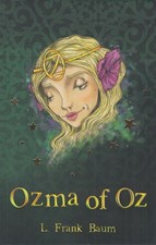 تصویر  Ozma of oz