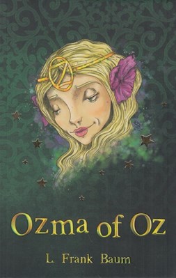 تصویر  Ozma of oz
