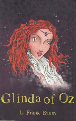 تصویر  Glinda of oz
