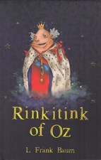 تصویر  Rinkitink of oz