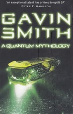 تصویر  a quantum mythology