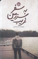 تصویر  سفر به سرزمين غريب
