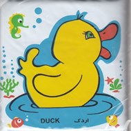 تصویر  كتاب حمام / حمام اردك