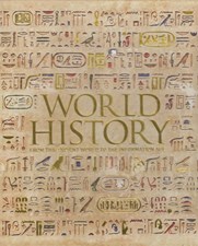 تصویر  world history