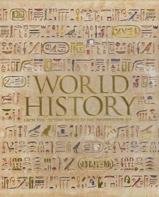 تصویر  world history