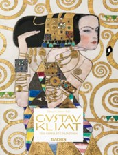 تصویر  Gustav Klimt (The Complete Paintings)