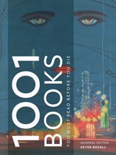تصویر  1001 Books You Must Read Before You Die