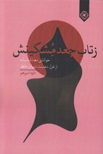تصویر  ز تاب جعد مشكينش (خوانشي معنا شناسانه از غزل نخست ديوان حافظ)
