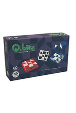 تصویر  كيوبيتس (بازي) / Q.Bitz