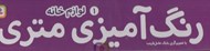 تصویر  لوازم خانه / رنگ آميزي متري 1