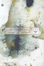 تصویر  در پايان شب خاكستري