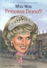 تصویر  ? Who Was Princess Diana