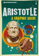 تصویر  Aristotle (A Graphic Guide)