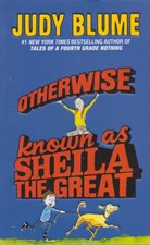 تصویر  Otherwise know as sheila the great ( fudge 2 ) - نخودي و قند عسل (قند عسل 1 )