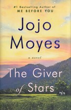 تصویر  The Giver of Stars