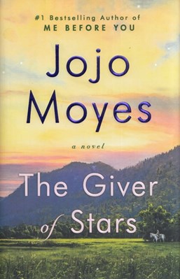 تصویر  The Giver of Stars