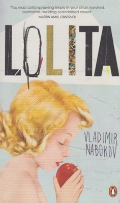 تصویر  Lolita