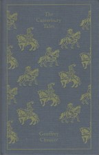 تصویر  The Canterbury Tales
