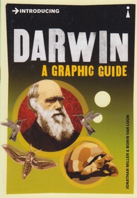 تصویر  darwin