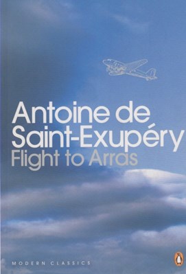 تصویر  flight to arras