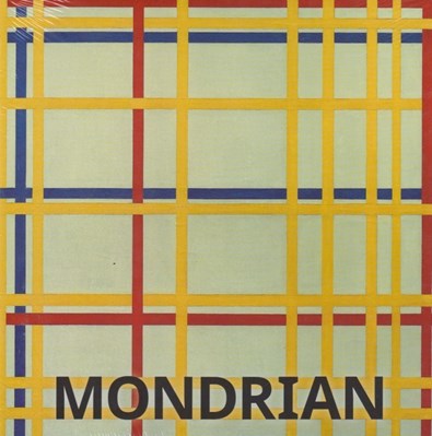 تصویر  mondrian