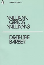 تصویر  death the barber