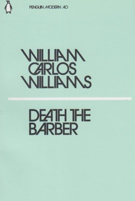 تصویر  death the barber