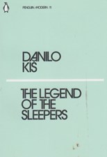 تصویر  The Legend of Sleepers