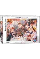 تصویر  پازل 1000 The Luncheon (6000-2031)