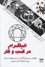 تصویر  انياگرام در كسب و كار (چگونه سيستم انياگرام را براي موفقيت بيشتر مورد استفاده قرار بدهيم)