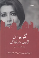 تصویر  گريزان