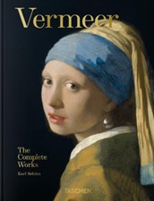 تصویر  Vermeer (The Complete Works)