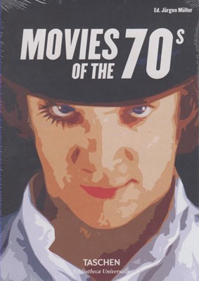 تصویر  Movies of the 70s