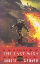 تصویر  The last wish (  the witcher introduction 1)