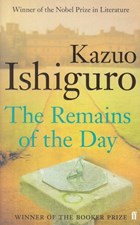 تصویر  the remains of the day