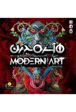 تصویر  هنر مدرن (بازي) / Modern Art