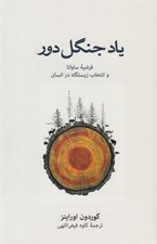 تصویر  ياد جنگل دور (فرضيه ساوانا و انتخاب زيستگاه در انسان)