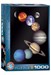 تصویر  پازل 1000 Nasa - The Solar System (6000-0100)