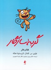 تصویر  گربه سازگار (كتاب كار)
