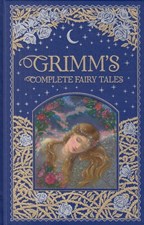 تصویر  Grimm's Complete Fairy Tales