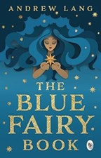 تصویر  The Blue Fairy Book