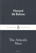 تصویر  the atheist's mass